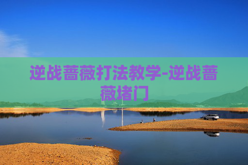 逆战蔷薇打法教学-逆战蔷薇堵门