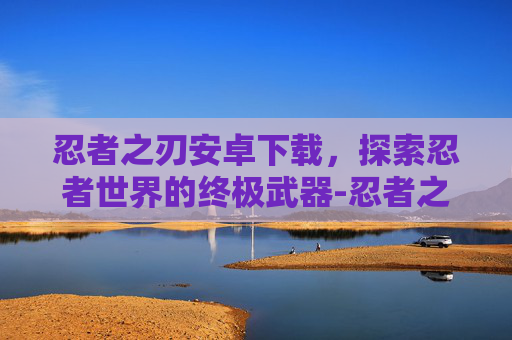 忍者之刃安卓下载，探索忍者世界的终极武器-忍者之刃安卓下载教程