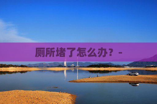 厕所堵了怎么办？-