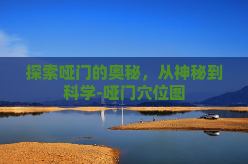 探索哑门的奥秘，从神秘到科学-哑门穴位图
