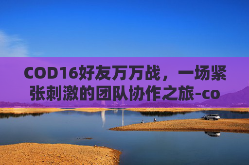 COD16好友万万战，一场紧张刺激的团队协作之旅-cod16战区加好友