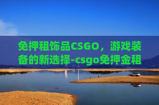 免押租饰品CSGO，游戏装备的新选择-csgo免押金租饰品