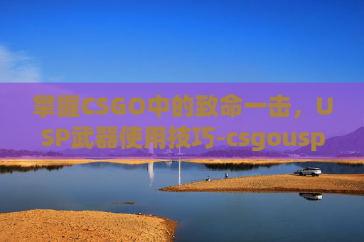 掌握CSGO中的致命一击，USP武器使用技巧-csgousp怎么用