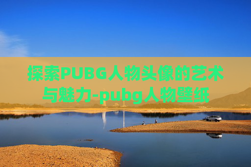 探索PUBG人物头像的艺术与魅力-pubg人物壁纸
