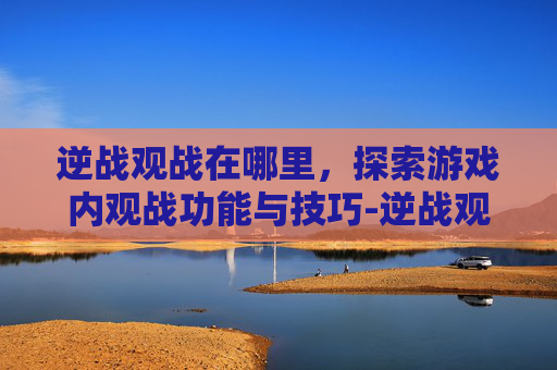 逆战观战在哪里,探索游戏内观战功能与技巧-逆战观战怎么看全局 逆战观战在哪里,探索游戏内观战功能与技巧-逆战观战怎么看全局