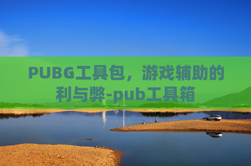 PUBG工具包，游戏辅助的利与弊-pub工具箱