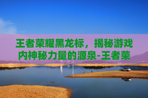 王者荣耀黑龙标,揭秘游戏内神秘力量的源泉-王者荣耀黑色的龙 王者荣耀黑龙标,揭秘游戏内神秘力量的源泉-王者荣耀黑色的龙