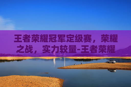 王者荣耀冠军定级赛，荣耀之战，实力较量-王者荣耀 定级赛