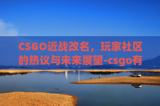 CSGO近战改名，玩家社区的热议与未来展望-csgo有意思的改名