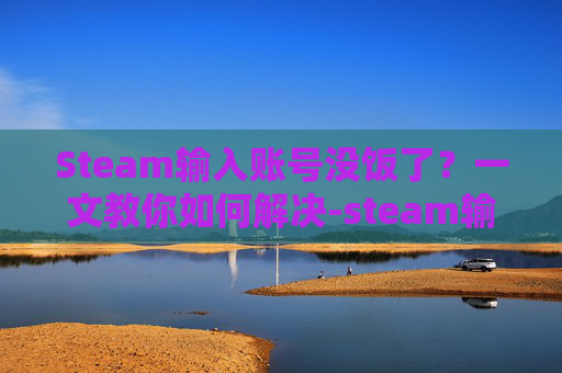 Steam输入账号没饭了？一文教你如何解决-steam输入账号没反应