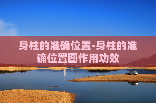 身柱的准确位置-身柱的准确位置图作用功效
