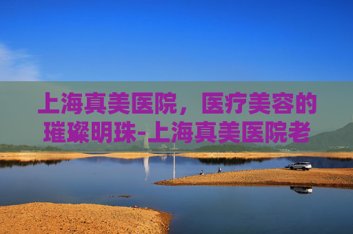 上海真美医院,医疗美容的璀璨明珠-上海真美医院老板 上海真美医院,医疗美容的璀璨明珠-上海真美医院老板