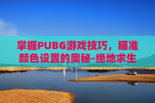 掌握PUBG游戏技巧，瞄准颜色设置的奥秘-绝地求生瞄准器颜色怎么调