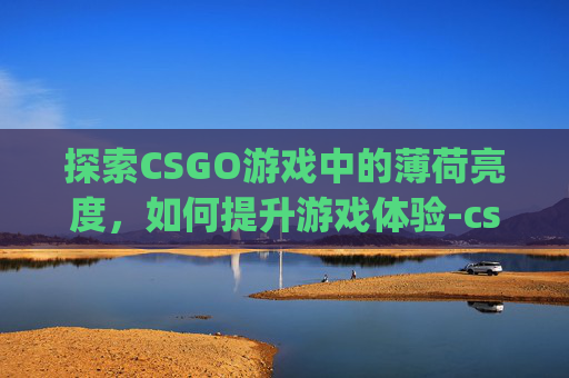 探索CSGO游戏中的薄荷亮度，如何提升游戏体验-csgo薄荷怎么看