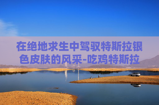 在绝地求生中驾驭特斯拉银色皮肤的风采-吃鸡特斯拉银色