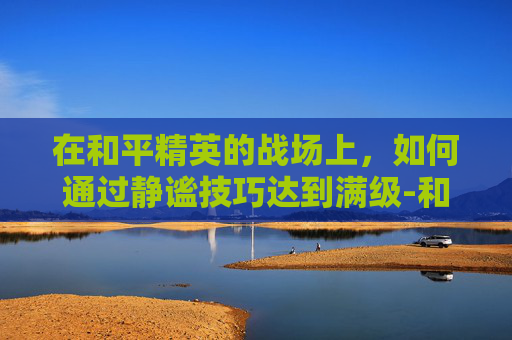 在和平精英的战场上，如何通过静谧技巧达到满级-和平静英等于几