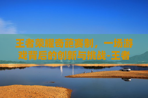 王者荣耀奇葩赛制，一场游戏背后的创新与挑战-王者荣耀奇葩赛制是什么