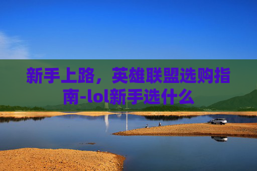 新手上路，英雄联盟选购指南-lol新手选什么