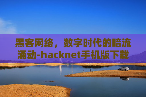 黑客网络，数字时代的暗流涌动-hacknet手机版下载