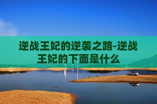 逆战王妃的逆袭之路-逆战王妃的下面是什么