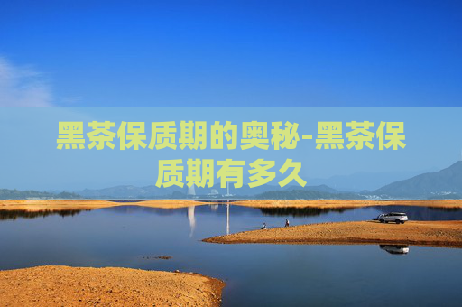 黑茶保质期的奥秘-黑茶保质期有多久