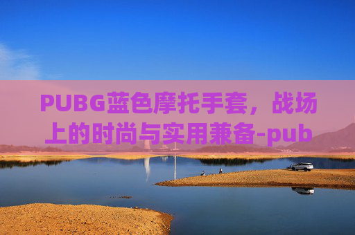PUBG蓝色摩托手套，战场上的时尚与实用兼备-pubg 蓝色摩托车手套