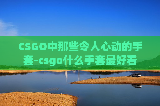 CSGO中那些令人心动的手套-csgo什么手套最好看