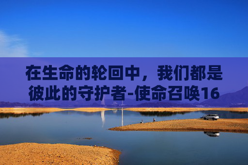 在生命的轮回中，我们都是彼此的守护者-使命召唤16补血针