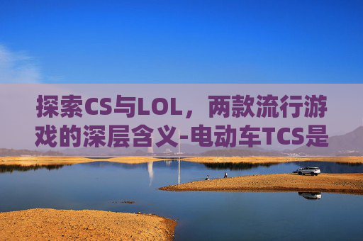 探索CS与LOL，两款流行游戏的深层含义-电动车TCS是什么意思