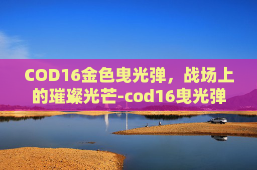 COD16金色曳光弹，战场上的璀璨光芒-cod16曳光弹组合包都有哪些