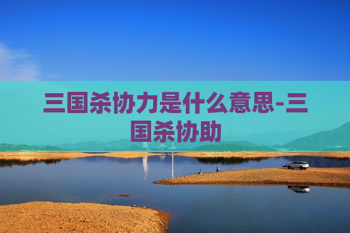 三国杀协力是什么意思-三国杀协助
