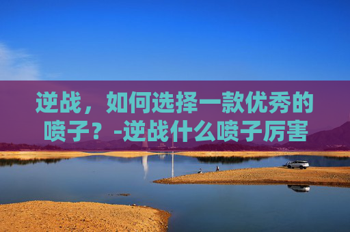逆战，如何选择一款优秀的喷子？-逆战什么喷子厉害