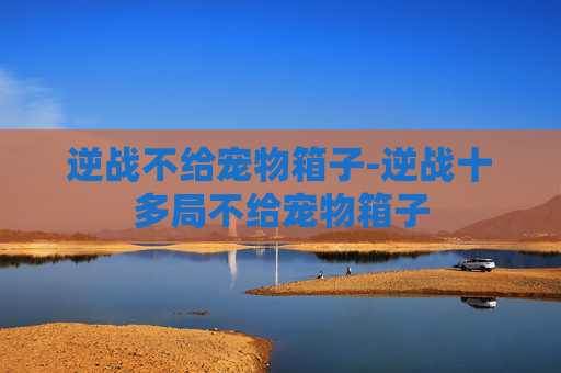 逆战不给宠物箱子-逆战十多局不给宠物箱子