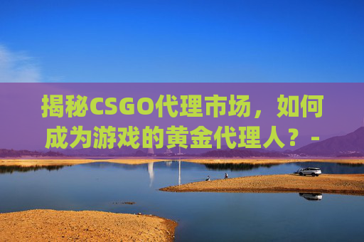揭秘CSGO代理市场，如何成为游戏的黄金代理人？-csgo的国内代理公司是什么