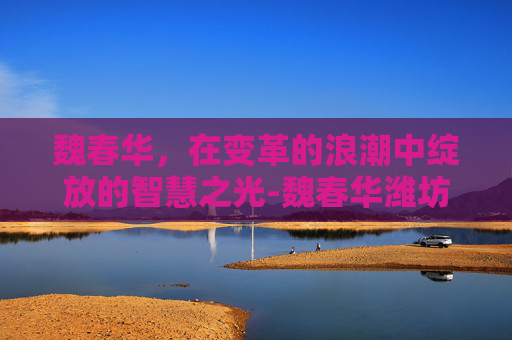 魏春华，在变革的浪潮中绽放的智慧之光-魏春华潍坊卫恩医院