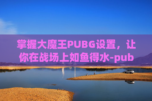 掌握大魔王PUBG设置，让你在战场上如鱼得水-pubg大魔王shroud