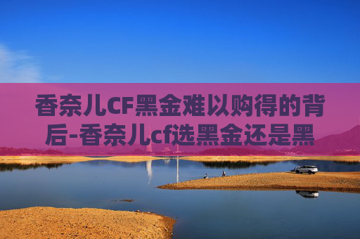 香奈儿CF黑金难以购得的背后-香奈儿cf选黑金还是黑银