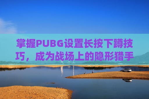 掌握PUBG设置长按下蹲技巧，成为战场上的隐形猎手-pubg怎么设置长按蹲下