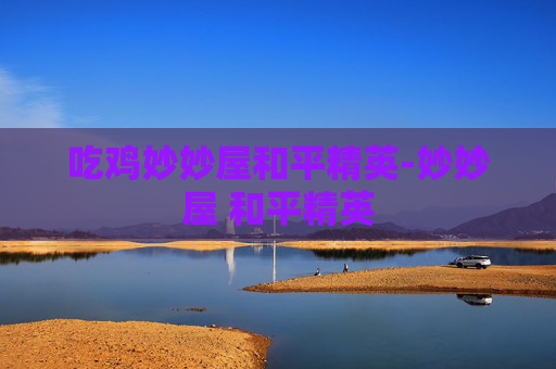 吃鸡妙妙屋和平精英-妙妙屋 和平精英