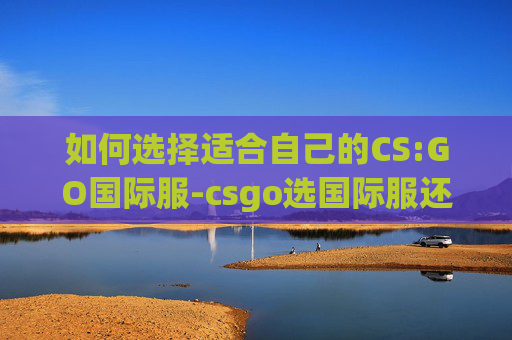 如何选择适合自己的CS:GO国际服-csgo选国际服还是国服界面