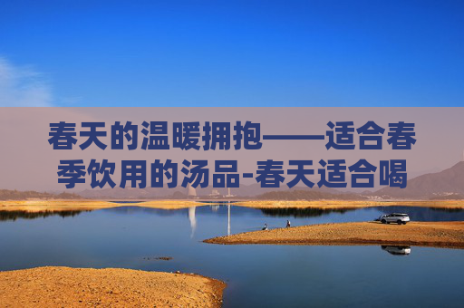春天的温暖拥抱——适合春季饮用的汤品-春天适合喝什么汤补身体