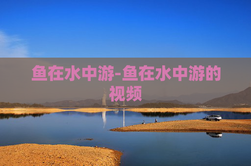 鱼在水中游-鱼在水中游的视频