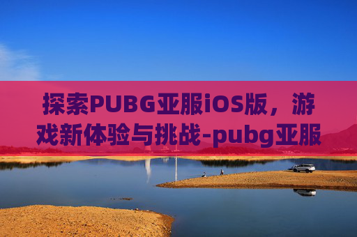 探索PUBG亚服iOS版，游戏新体验与挑战-pubg亚服下载ios