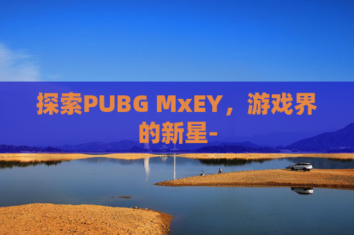 探索PUBG MxEY，游戏界的新星-