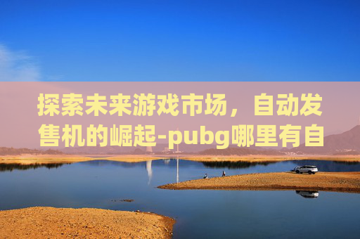 探索未来游戏市场，自动发售机的崛起-pubg哪里有自动售货机