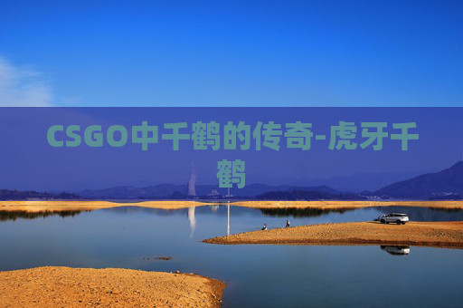 CSGO中千鹤的传奇-虎牙千鹤