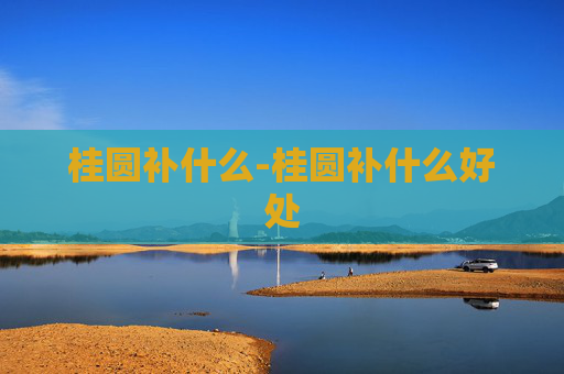 桂圆补什么-桂圆补什么好处