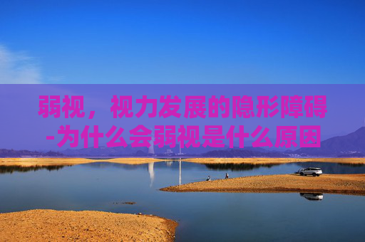 弱视，视力发展的隐形障碍-为什么会弱视是什么原因