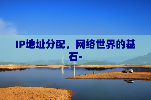 IP地址分配，网络世界的基石-