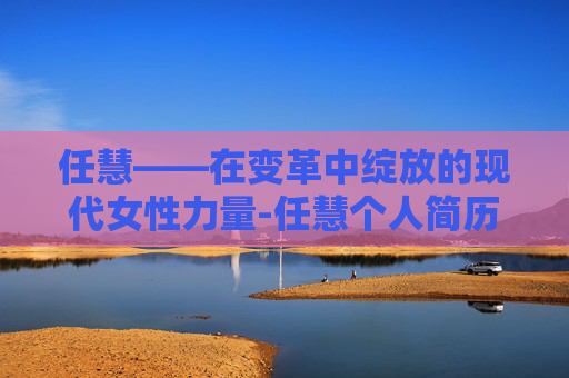 任慧——在变革中绽放的现代女性力量-任慧个人简历